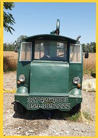 TAGLIA LEGNA "GHIRELLI "