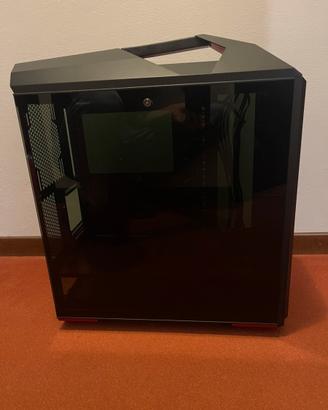 CoolerMaster Mastercase Maker 5t