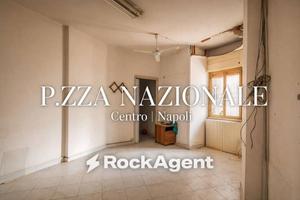 Appartamento di 199 m² con 5 locali a Napoli