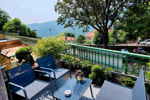 Splendida posizione a Imperia, Triora