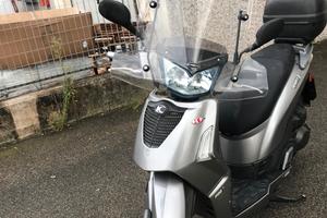 Kymco People 200i PEOPLE S