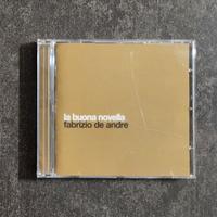 CD La buona novella