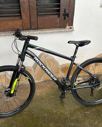 rockrider st 530