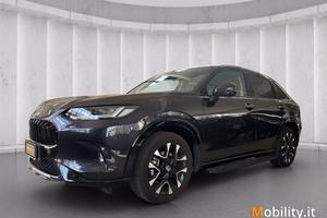 HONDA ZR-V 2.0 hev Advance