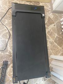Tapis roulant salvaspa-jill cooper pedana vibrante
