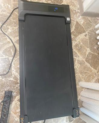 Tapis roulant salvaspa-jill cooper pedana vibrante
