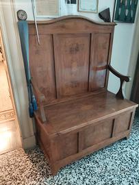 Elementi arredamento vintage