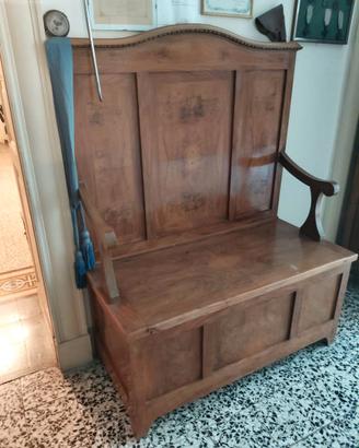 Elementi arredamento vintage