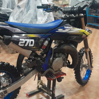 Yamaha yz 65