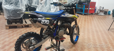 Yamaha yz 65