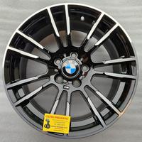 4 Cerchi In Lega NUOVI Da 17 Mod M Per BMW