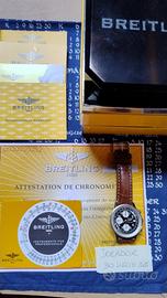 Cronografo Breitling Old Navitimer II
