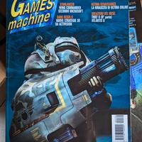 Lotto 8 numeri The Games Machine