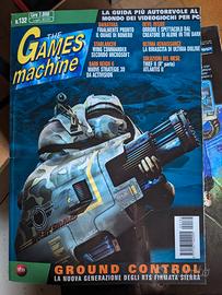 Lotto 8 numeri The Games Machine