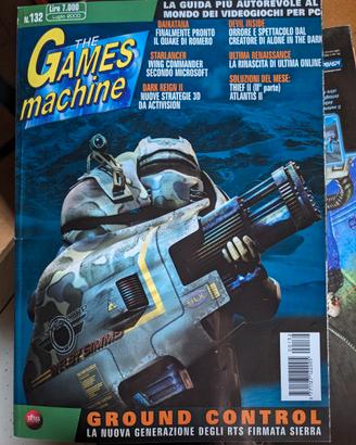 Lotto 8 numeri The Games Machine