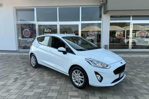 Ford Fiesta 1.5 EcoBlue 5 porte Business