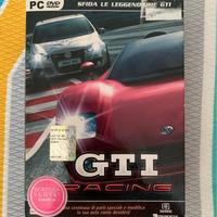 Videogame gti racing pc