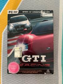 Videogame gti racing pc