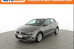 VOLKSWAGEN Polo PC55911