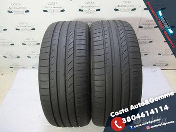 Gomme 255 50 20 Kumho 95%  255 50 R20