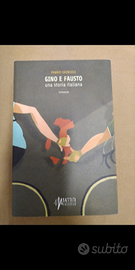 Libro Gino e Fausto una storia italiana