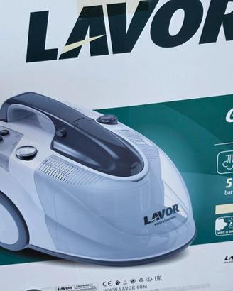 lavasuperfici a vapore