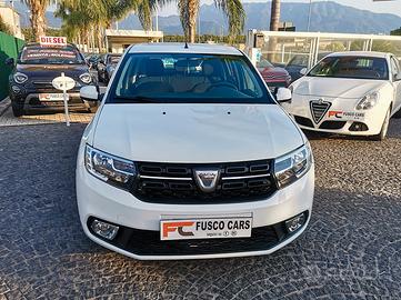 Dacia Sandero Streetway 1.5 Blue dCi 75 CV S&S Com