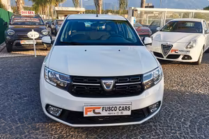 Dacia Sandero Streetway 1.5 Blue dCi 75 CV S&S Com