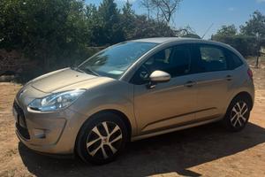 C3 130 mila km