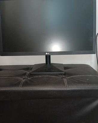 MONITOR 22 POLLICI LG