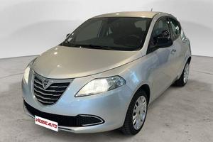 Lancia Ypsilon 1.2 69 CV 5 porte Silver