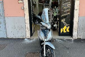 Kymco People 125 S NUOVO 2026 - PERMUTE