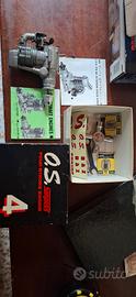 motore modellismo