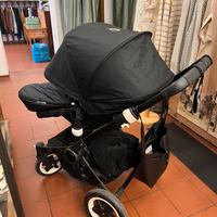 Bugaboo buffalo Black edition Nuovo
