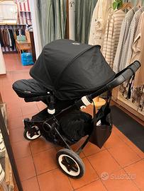 Bugaboo buffalo Black edition Nuovo