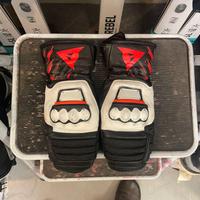 Guanti da sci dainese