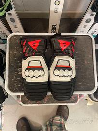 Guanti da sci dainese