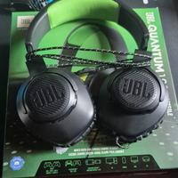 cuffie jbl quantum 100x