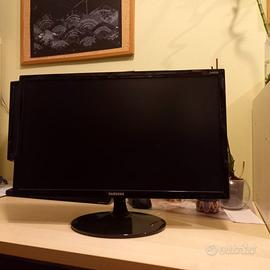 Monitor Samsung 24"  SD330
