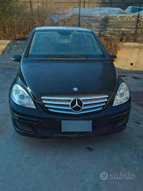 Mercedes classe B  