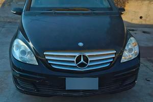 Mercedes classe B  