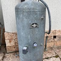 Autoclave da 300 litri 