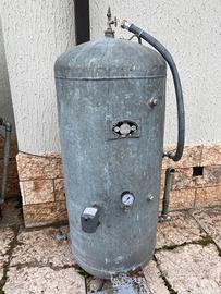 Autoclave da 300 litri 