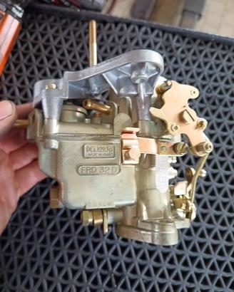 carburatore Dell'orto FRD32D