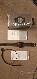 Garmin forerunner 745