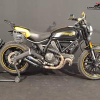 Ducati Scrambler 800
