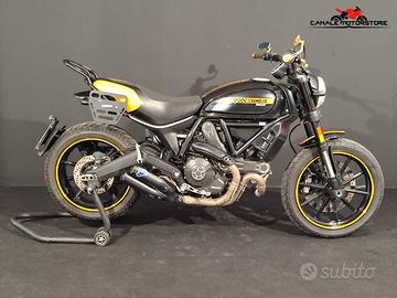 Ducati Scrambler 800