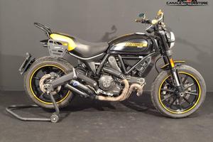Ducati Scrambler 800