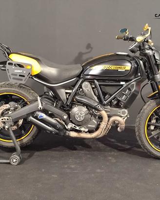 Ducati Scrambler 800