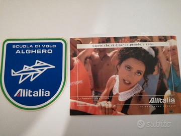 ALITALIA